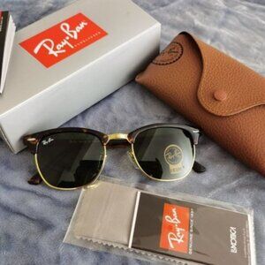 Ray-Ban RB3016 Sunglasses 51mm